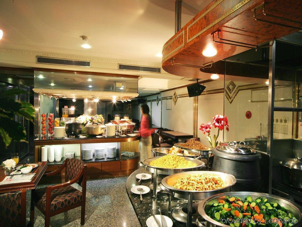 Baron'S Hot Spring Hotel Jiaoxi Exterior foto